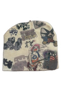 ALL OVER PRINT BEANIE